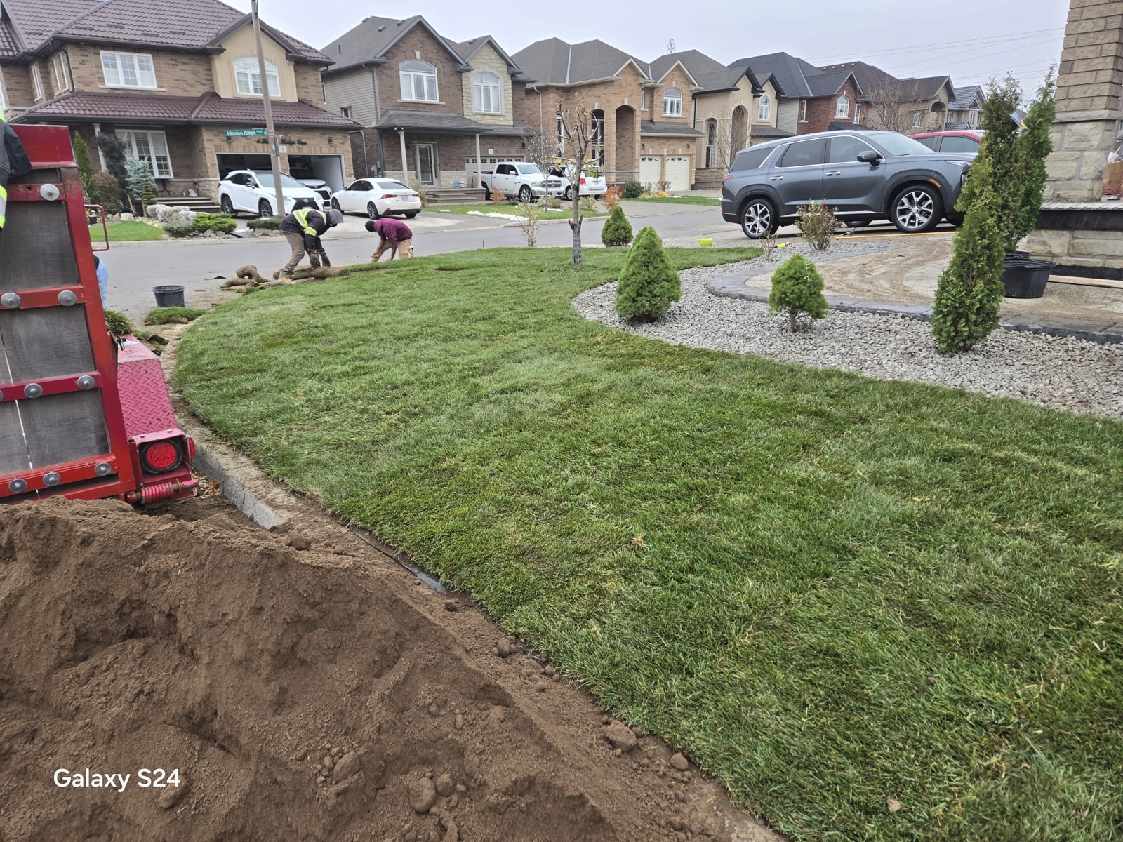 Top landscaping tips for curb appeal